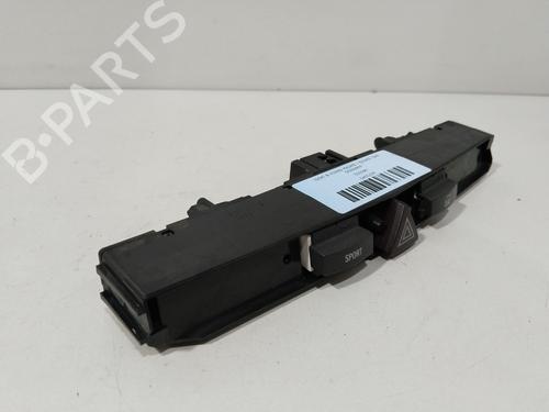 Warning switch OPEL ZAFIRA / ZAFIRA FAMILY B (A05) 1.9 CDTI (M75) | BP28217690I22 