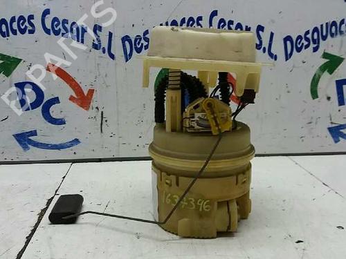 Used Fuel pump Fuel pump PEUGEOT 206 Hatchback (2A/C) [1998-2012] 5190587 5190587