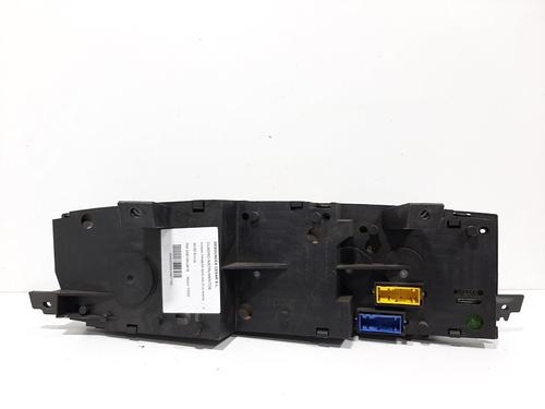 Instrument cluster NISSAN PRIMERA Hatchback (P12)  | BP7460026C47 
