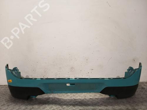 rear-bumper-citroen-c4-cactus-2014-39164777 main image