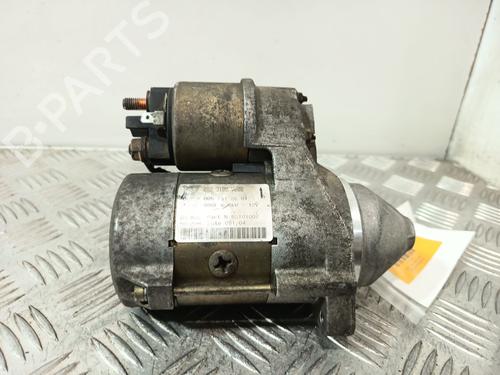 Starter SMART FORTWO Coupe (450) 0.7 (450.352, 450.332) | BP34288300M8 - Image 2
