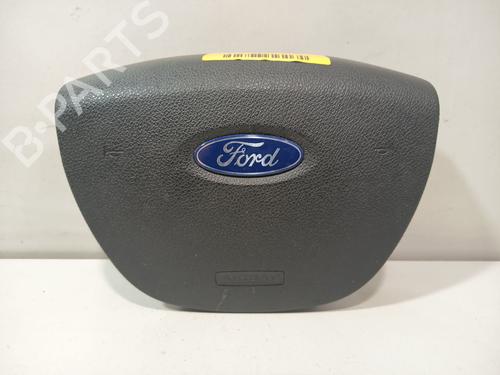 Used Driver airbag Driver airbag FORD FOCUS II (DA_, HCP, DP) 1.8 TDCi (115 hp) 33816918 33816918