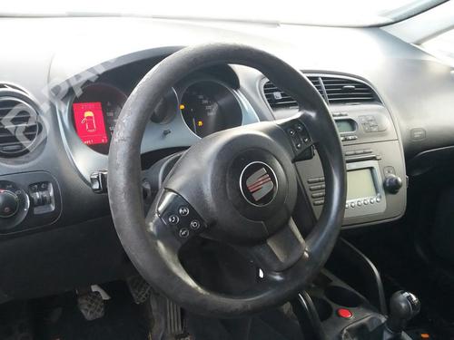 Left mirror SEAT ALTEA XL (5P5, 5P8)  | BP7052822C26 