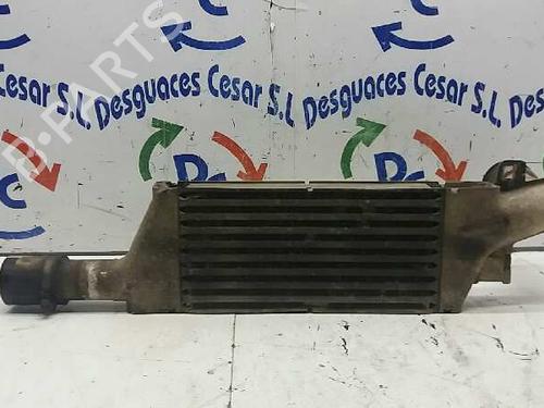 Intercooler OPEL COMBO Tour  | BP5165736M30 