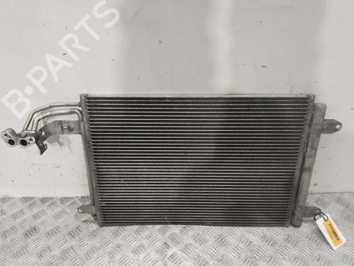 Used AC radiator AC radiator VW GOLF V (1K1) 2.0 TDI 16V (140 hp) 33337653 33337653