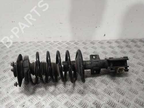 Used Right front shock absorber VOLVO S60 I (384) D5 (163 hp) 5204595