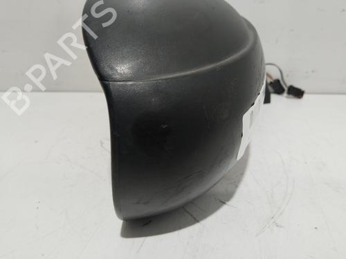 Right mirror CITROËN C3 I (FC_, FN_) 1.4 i | BP21543867C27 