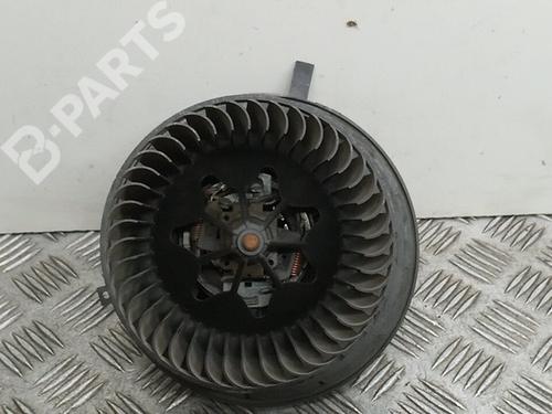 Heater blower motor MERCEDES-BENZ A-CLASS (W169)  | BP11113908M62 
