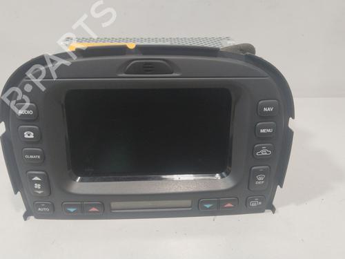 Display für JAGUAR S-TYPE II (X200) 2.7 D (207 hp) 32147174