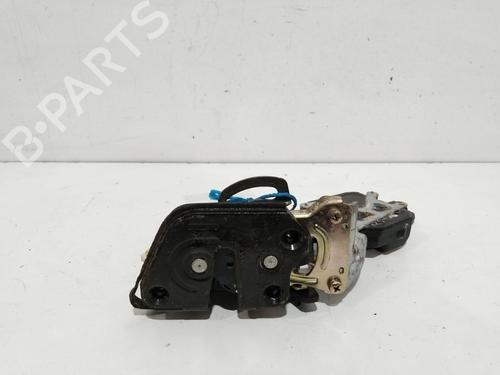 Rear right lock HYUNDAI TRAJET (FO) 2.0 | BP17143329C99 