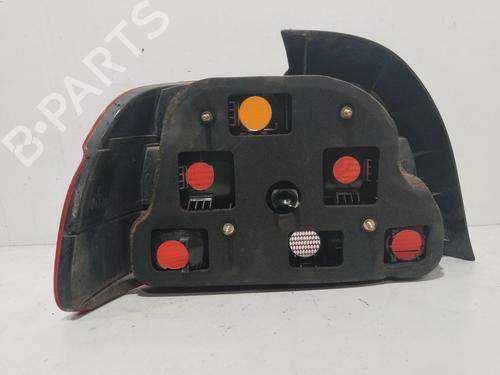 Left taillight BMW 5 (E39) 523 i | BP17471117C34 