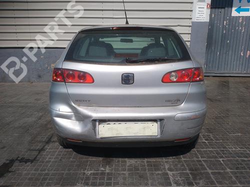 Front left window mechanism SEAT IBIZA III (6L1)  | BP10016482C22 