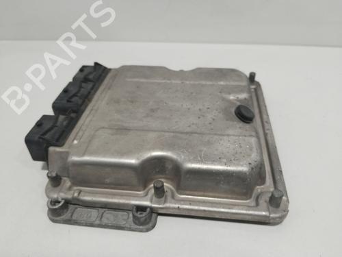 Engine control unit (ECU) CITROËN C8 (EA_, EB_) 2.2 HDi | BP28005068M57 - Image 4