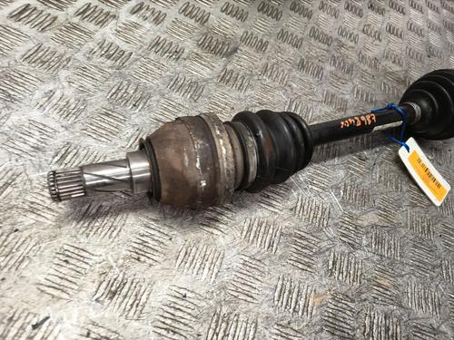 Left front driveshaft OPEL ASTRA J (P10) 1.6 (68) | BP33240320M38 - Image 2