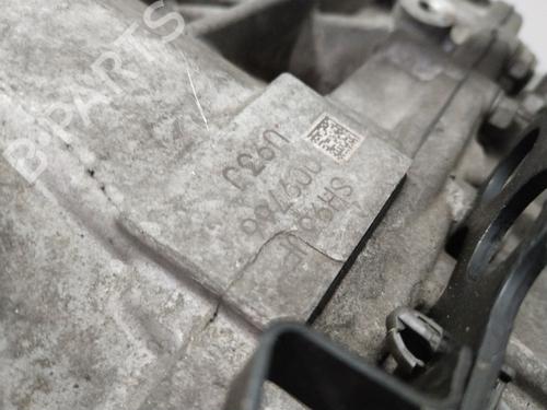 Gearbox KIA OPTIMA (JF) | BP22132338M3 - Image 3