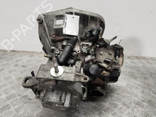 Gearbox FIAT DOBLO Box Body/MPV (223_) 1.9 JTD | BP31652072M3