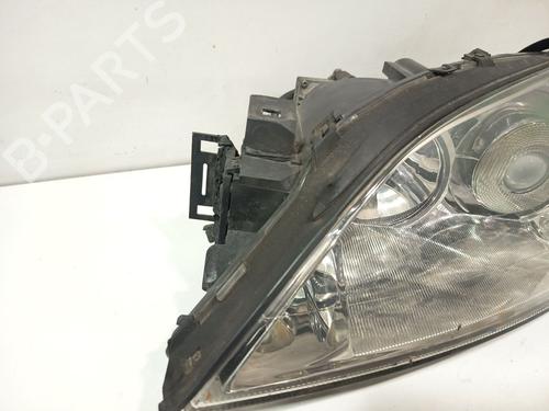 Left headlight FORD MONDEO IV Saloon (BA7) 2.0 | BP33674923C28 - Image 2