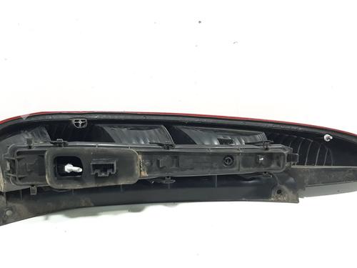 Right taillight FORD FIESTA V (JH_, JD_)  | BP8276871C35 