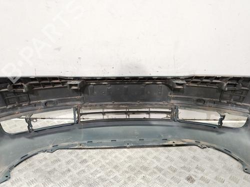 Front bumper SKODA FABIA I (6Y2) 1.4 | BP22183279C7 