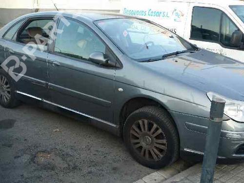 Front left lock CITROËN C5 II (RC_)  | BP7247694C98 
