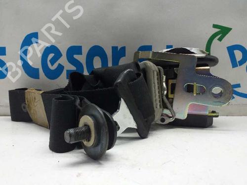 Used Front left seatbelt Front left seatbelt MAZDA 323 F VI Hatchback (BJ) [1998-2004] 8742633 8742633