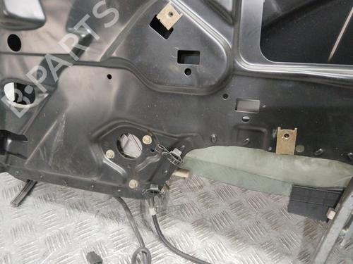 Front right window mechanism AUDI 80 B4 Avant (8C5)  | BP29520201C23 