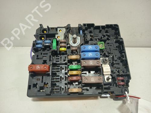 Fuse box CITROËN C-ELYSEE (DD_) 1.6 VTi 115 (DDNFP0, DDNFP6, DDNFP9) | BP38286971E1 - Image 3
