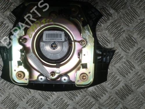 Driver airbag KIA CARNIVAL / GRAND CARNIVAL III (VQ) 2.9 CRDi | BP11681010C9 
