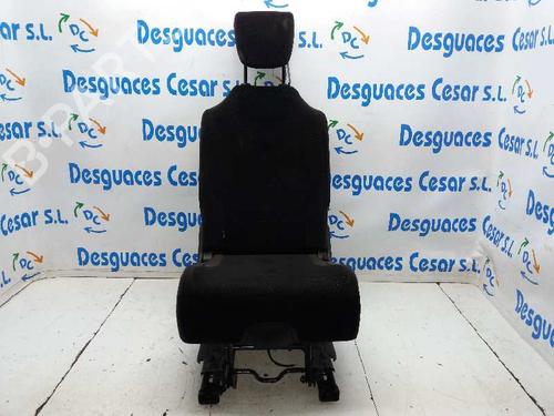 Used Rear seat (2nd row) Rear seat (2nd row) CITROËN C4 Picasso I MPV (UD_) [2006-2015] 5201127 5201127