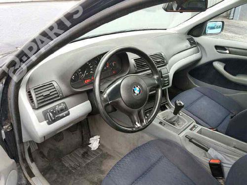 Headlight switch BMW 3 (E46) 316 i | BP5201263I24 