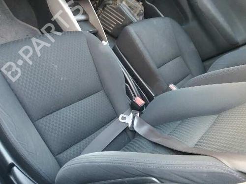Rear left lock HONDA CIVIC VII Hatchback (EU, EP, EV) 1.7 CTDi (EP4, EU9) | BP18081810C100 