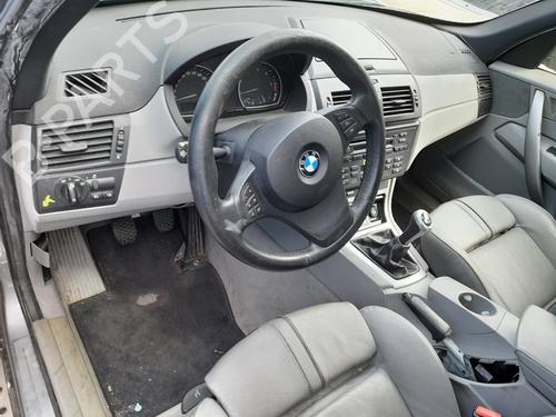 Right front driveshaft BMW X3 (E83) 3.0 d | BP14365845M39 