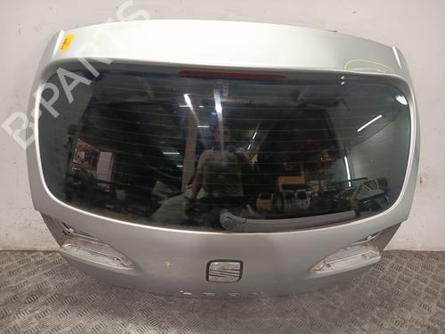 Used Tailgate Tailgate 38444482 38444482