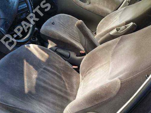 Right headlight SEAT ALHAMBRA (7V8, 7V9) 1.9 TDI | BP5161533C29 
