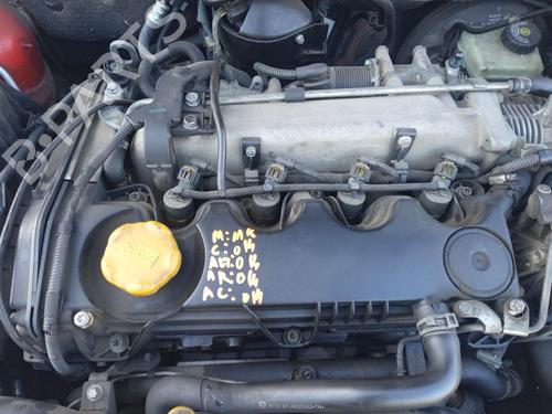 Left front driveshaft OPEL ASTRA H GTC (A04) 1.9 CDTI (L08) | BP36295023M38 - Image 2