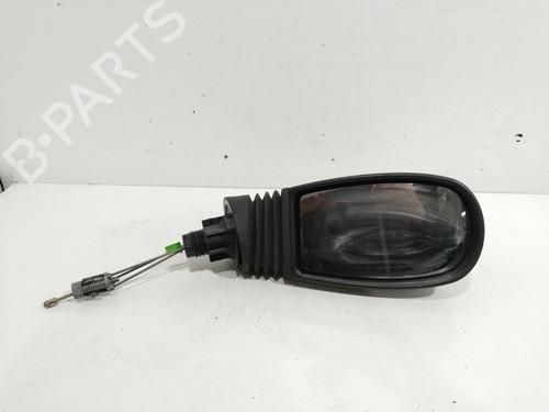Used Right mirror FIAT PUNTO Hatchback Van (188_) 1.2 60 (60 hp) 17492192