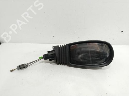 Right mirror FIAT PUNTO Hatchback Van (188_) 1.2 60 (60 hp) 17492192