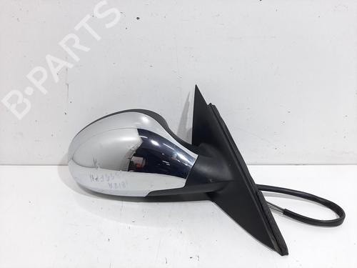 Right mirror SEAT IBIZA III (6L1)  | BP16260553C27 