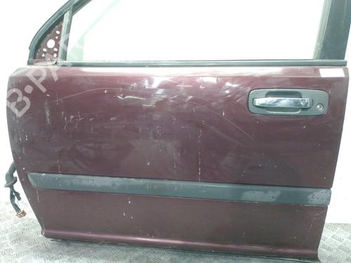 Left front door NISSAN X-TRAIL I (T30)  | BP15782399C2 