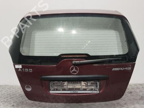 Used Tailgate MERCEDES-BENZ A-CLASS (W169) A 160 (169.031, 169.331) (95 hp) 29125183