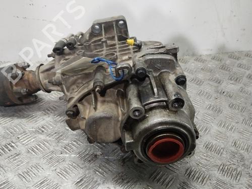 Transfer box LAND ROVER FREELANDER I (L314) 2.0 Td4 4x4 | BP30910923M36