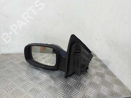 Used Left mirror Left mirror RENAULT MEGANE II Saloon (LM0/1_) [2003-2026] 5194468 5194468
