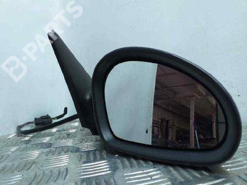 Used Right mirror SEAT TOLEDO II (1M2) [1998-2006]  5203617