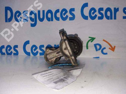 Used Starter FORD MONDEO III (B5Y) [2000-2007]  5178659