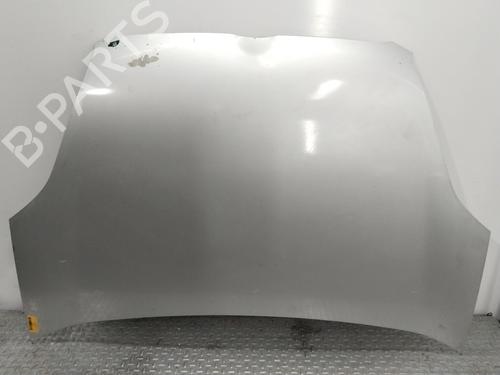 Used Hood Hood 37080715 37080715