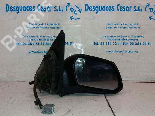 Used Right mirror FORD MONDEO III (B5Y) [2000-2007]  5177326