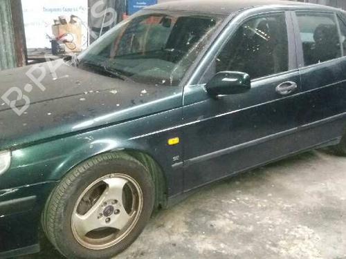 Steering rack SAAB 9-5 Estate (YS3E)  | BP5236166M22 