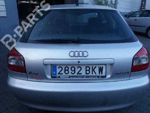 Right mirror AUDI A3 (8L1) 1.9 TDI | BP5196463C27 