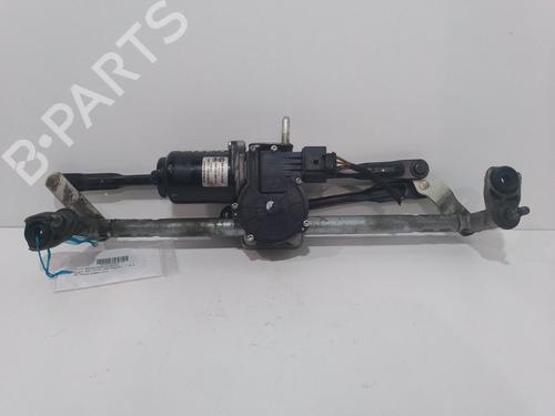 Used Front wiper motor Front wiper motor SEAT TOLEDO IV (KG3) [2012-2019] 13510455 13510455