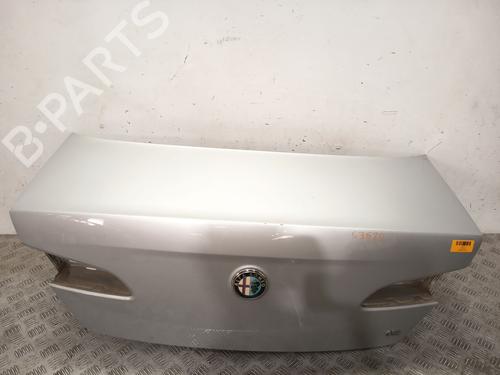 Used Tailgate Tailgate ALFA ROMEO 159 (939_) 1.9 JTDM 8V (939AXE1B, 939BXE1B, 939BXH1B) (115 hp) 35727569 35727569